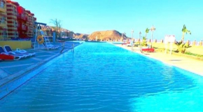 العين السخنة -بورتو السخنة-الحدائق المعلقة -Porto Elsokhna -Hanging Gardens